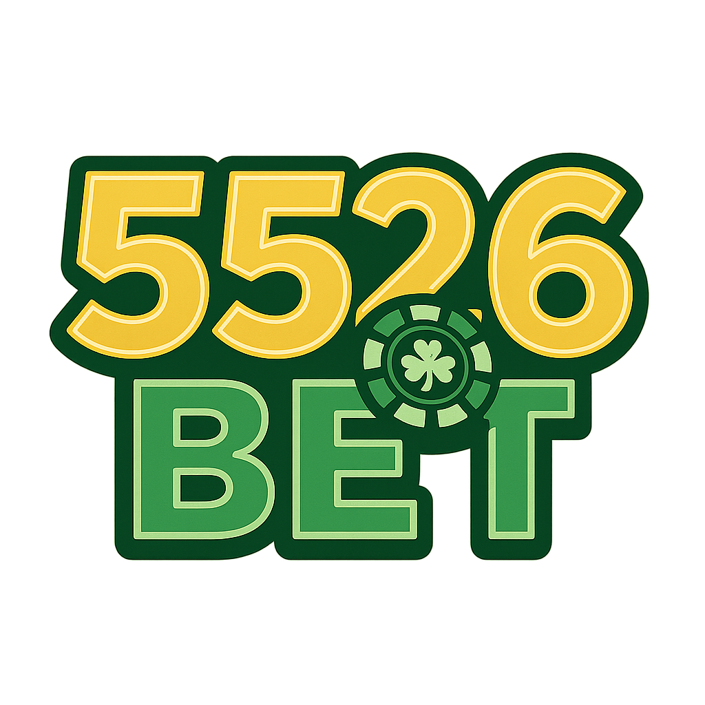 5526 bet